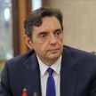 Вице-премьер Сербии Вулин провел переговоры с главой МВД и министром обороны Беларуси