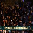 Недовольство законом об иноагентах, волнения в Грузии и осада протестующих. Прямое включение из Тбилиси