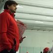 Новым главным тренером хоккейного клуба «Динамо-Шинник» стал Андрей Михалев
