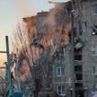 В Тульской области обрушился подъезд жилого дома из-за взрыва газа