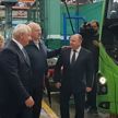 «Витовт Прайм»: Лукашенко показали «трансформера» белорусского производства