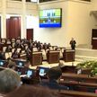Палата представителей в первом чтении приняла проект закона о ВНС