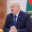 Александр Лукашенко: Из меня и Путина на Западе делают варваров, которые «едят» детей