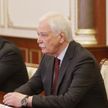 Беларусь и Россия углубили двустороннее сотрудничество в ответ на непростую геополитическую ситуацию