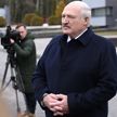 Лукашенко в «Хатыни» ответил на вопросы журналистов: Если голову будем в руках держать, будет все нормально