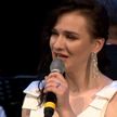 XXI Национальный фестиваль белорусской песни и поэзии открылся в Молодечно