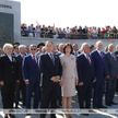 Кочанова: за свою историю белорусский народ смог построить суверенную и независимую страну, и этим нужно гордиться
