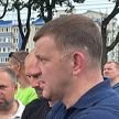 Мэр Краснодара предложил жителям города заковать его в наручники