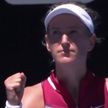 Виктория Азаренко вышла в 1/8 финала открытого чемпионата Австралии