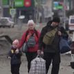 Военный конфликт в Украине: обстановка на 18 марта