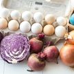 По рецептам бабушек: 7 натуральных способов покрасить яйца к Пасхе