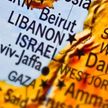 Израиль назвал Иран самой большой угрозой региональной стабильности
