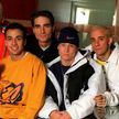 Backstreet Boys перепели свой хит спустя 20 лет (ВИДЕО)