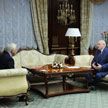Александр Лукашенко обсудил с Борисом Грызловым вопросы рыночного сотрудничества и импортозамещения в сфере IT