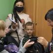 Красный Крест запустил всебелорусскую благотворительную акцию «Соберем детей в школу!»