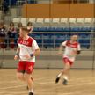 СКА и «Мешков-Брест» встретились в Центральном матче тура чемпионата Беларуси по гандболу