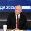 Путин готов провести встречу с Асадом и Трампом