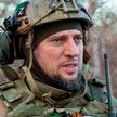 Алаудинов: ВСУ пытались наступать под Клещеевкой, а на Авдеевском направлении горит украинская техника