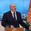 Лукашенко поручил провести перерегистрацию партий