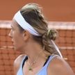 Виктория Азаренко вышла в финал парного разряда теннисного турнира в Мадриде