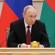 Путин: Взаимодействие с Беларусью в обороне отвечает коренным интересам двух стран