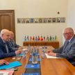 Исполком СНГ выразил готовность сформировать миссию для наблюдения за предстоящими выборами Президента Беларуси