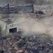 Мать и сын погибли при пожаре в Могилевской области