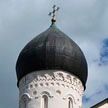 В Вашингтоне вандалы осквернили православную часовню