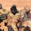 Атака экстремистов в Буркина-Фасо: 35 человек погибли