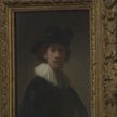 Автопортрет Рембрандта продали за $18,7 миллионов