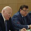 Минюсты Беларуси и России гармонизировали порядок взаимного исполнения судебных постановлений