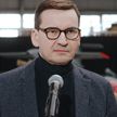 Россия «неплохо» справляется с санкциями, признал премьер Польши