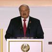 Если мы не хотим сидеть в окопах, должны работать ответственно – Александр Лукашенко