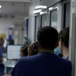 В Великобритании проходит забастовка медиков