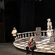 «Ветер шумит в тополях»: премьера в Театре белорусской драматургии. О чём рассказывает спектакль?
