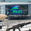 MILEX-2021: какие новинки представили на главной оборонной выставке года