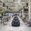 Первый в Европе завод Tesla появится под Берлином
