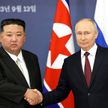 Ким Чен Ын уверен в развитии отношений России и КНДР