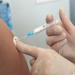 Массовая прививочная кампания от гриппа стартовала в Беларуси