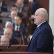 Президент Беларуси подвел итоги работы уходящего созыва парламента. Главное