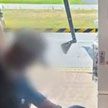 Во время полета у южнокорейского авиалайнера открылась аварийная дверь