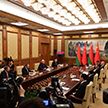 Си Цзиньпин: Пекин всегда рассматривал отношения с Минском в стратегической и долгосрочной перспективе