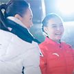 В Китае подготовили клип зимней Олимпиады-2022