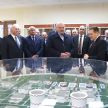 Лукашенко: Те, кто в Литве критиковал БелАЭС, сами жалеют, что закрыли свою АЭС