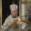 Православные верующие готовятся к встрече Пасхи