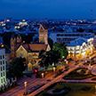 Минск вошел в топ-100 городов мира для жизни и работы