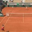 Арина Соболенко вышла в третий круг Roland Garros
