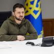 Зеленский уволил начальника управления СБУ по Закарпатской области