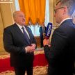 Лукашенко: мы готовы ответить на планы Польши устроить у нас мятеж