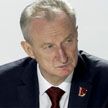 Александр Косинец освобожден от должности помощника Президента Республики Беларусь